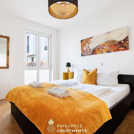 Pineapple Apartments Dresden Zwinger IV - 65 Qm - 1X Free Parking 외부 사진