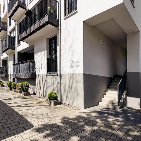 Pineapple Apartments Dresden Zwinger IV - 65 Qm - 1X Free Parking 외부 사진