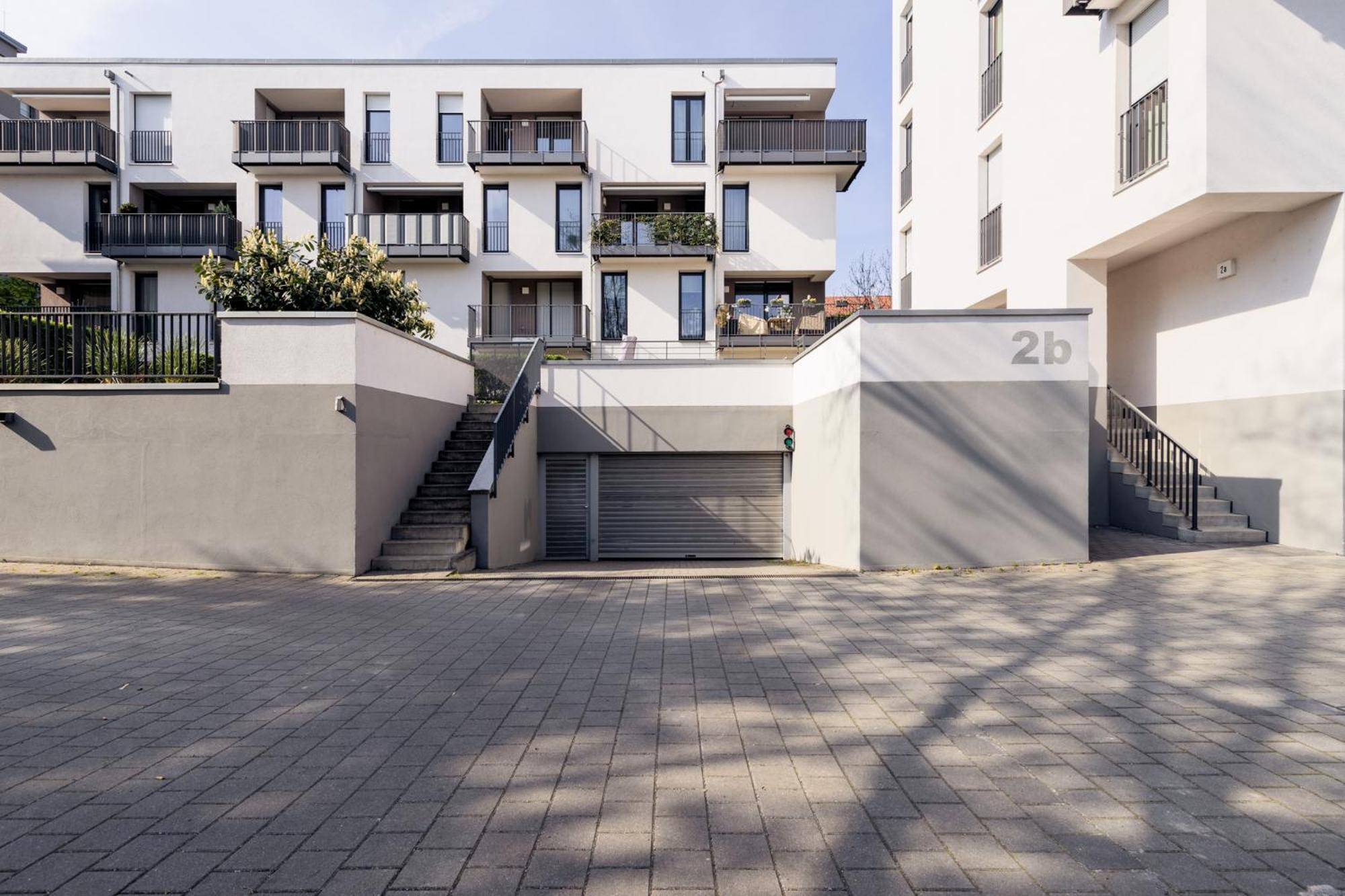 Pineapple Apartments Dresden Zwinger IV - 65 Qm - 1X Free Parking 외부 사진